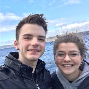 Meet your Posher, Joel